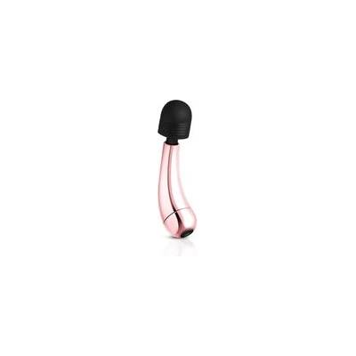 Rosy Gold Nouveau Mini Curve масажор (P22532)