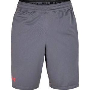 Under Armour Къси панталони Under Armour Men's Challenger Knitted Tailored Shorts - Grey