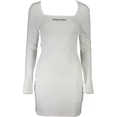 Tommy Hilfiger mini šaty biela