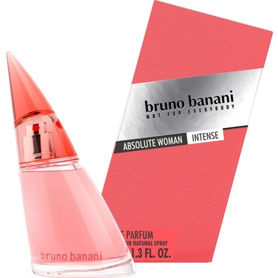 Bruno Banani Absolute parfumovaná voda dámska 40 ml