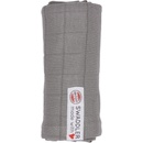 Lodger Swaddler Solid plena 70 x 70 cm ks Donkey 1 ks