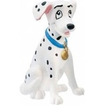 BULLYLAND Disney 101 Dalmatians Perdi figure 6cm