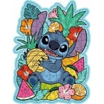 Ravensburger Wooden Puzzle Disney Stitch (150 Teile)