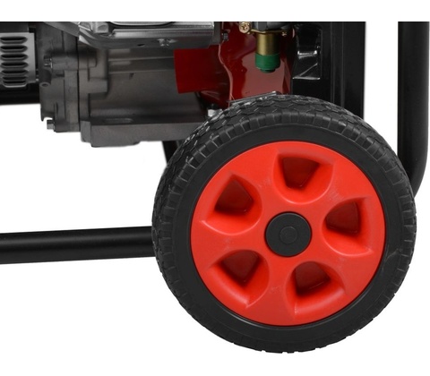 Hecht GG 6500