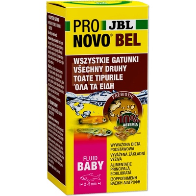 JBL ProNovo Bel Fluid 50 ml