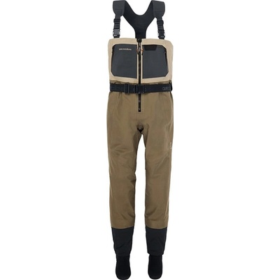 Grundéns Prsačky Men´s Boundary Zip Stockingfoot Wader