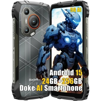 Blackview BL7000 8GB/256GB Black