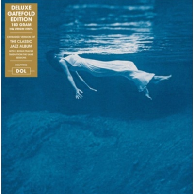 EVANS BILL & JIM HALL: UNDERCURRENT -GATEFOLD- LP