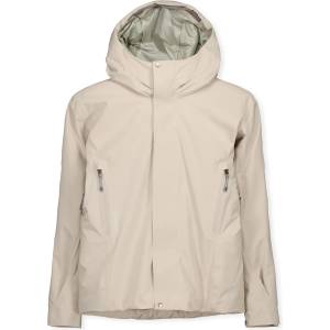 Houdini Дамско ски яке Houdini Women's Ride Insulated Jacket Ski jacket - Sandstorm - размер XS (104-6354-0112)