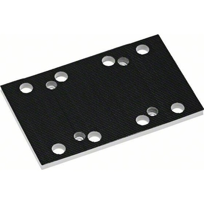 BOSCH Brúsna doska 80 x 130 mm