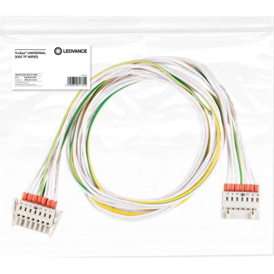 Ledvance trusys UNIV 3000 7P WIRE 4099854317620