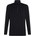 Icebreaker M Mer Core Heavyweight LS Half Z Размер: L / Цвят: черен