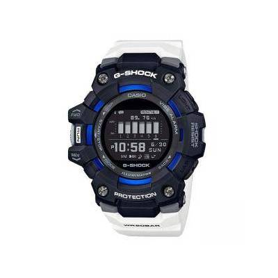 Мъжки часовник Casio, G-Shock, G-Squad, GBD-100-1A7ER