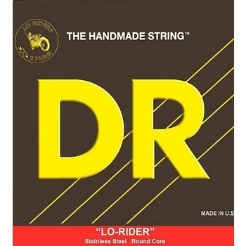 DR Strings Lo-Rider