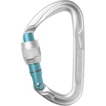 Edelrid Pure Screw III Цвят: сребърен