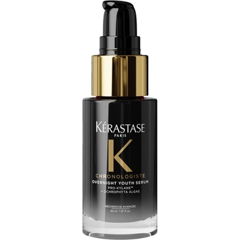 Kérastase KERASTASE Chronologiste Night Serum Серум дамски 30ml