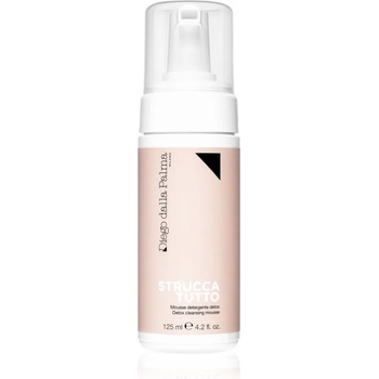 Image 1 of Diego dalla Palma Struccatutto Detox Cleansing Mousse детоксикираща почистваща пяна за младежки вид 125ml