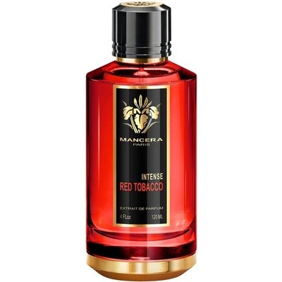 Mancera Red Tobacco Intense Extrait de Parfum Spray 120 ml БО унисекс