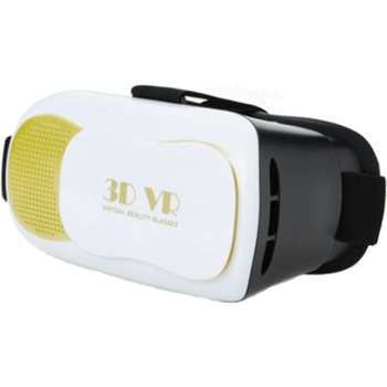 SES Virtuální brýle VR box 3D brýle