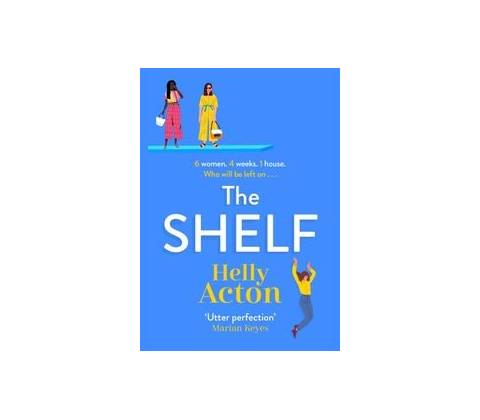 Shelf