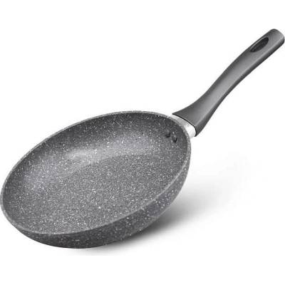 CS KOCHSYSTEME Pánev s mramorovým povrchem 24 cm EMDEN CS-060640