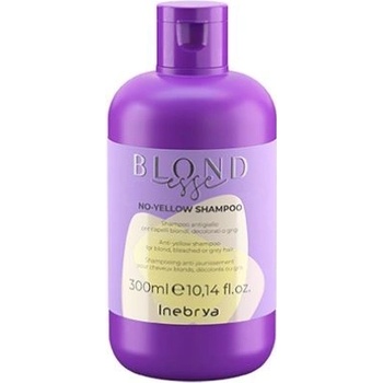 Inebrya šampón Blondesse No-Yellow 300 ml