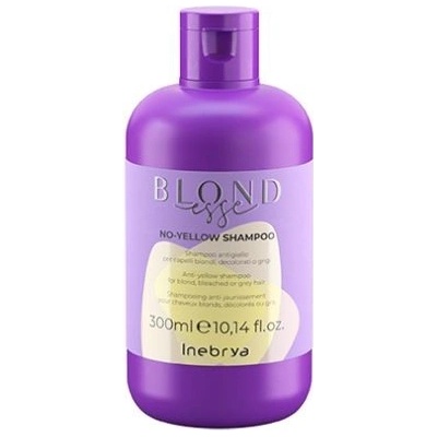 Inebrya šampón Blondesse No-Yellow 300 ml