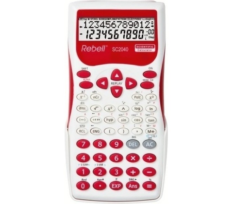 Rebell SC 2040