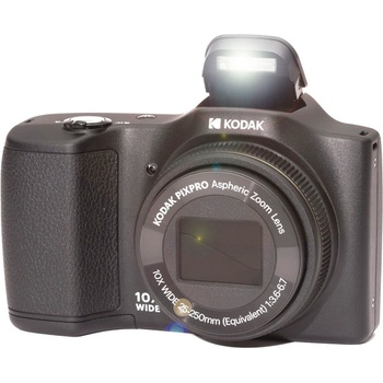 Kodak Friendly Zoom FZ101