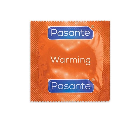 Pasante Warming 1 ks