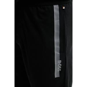 BOSS къс панталон тип анцуг мъжки от памук Authentic Shorts (50554778) - answear - 84,08 лв