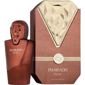 Maison Des Parfums Pharaoh Djoser EDP 80 ml