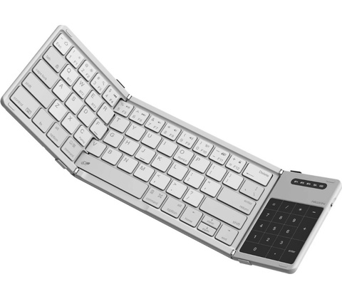 Nillkin Cube Gray 6902048304963