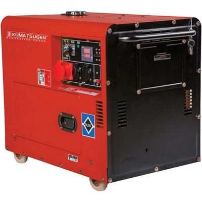 KUMATSUGEN GP10000MAT