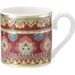 Villeroy & Boch Чаша за еспресо Samarkand Rubin 100 мл (10-4731-1420)