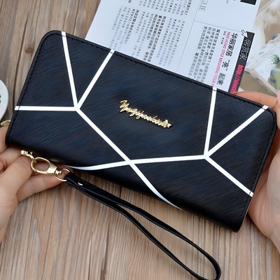 HARAHU Портмоне gr-12789 - Черно kp12789 (gr-12789)