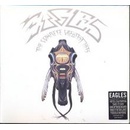 EAGLES: COMPLETE GREATEST HITS CD