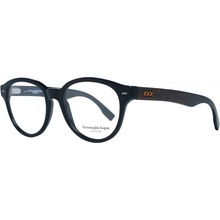 Zegna Couture okuliarové rámy ZC5002 001