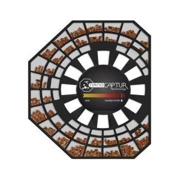 Rowenta XD6081F0 Nanocaptur PU60 filter