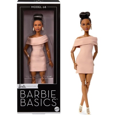 Barbie Signature Model 08