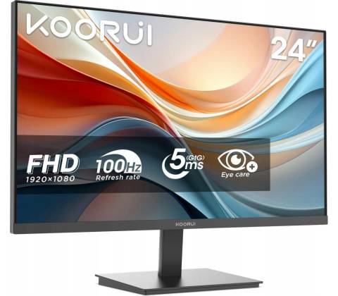Koorui E2412F