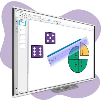 SMART Technologies SBM787