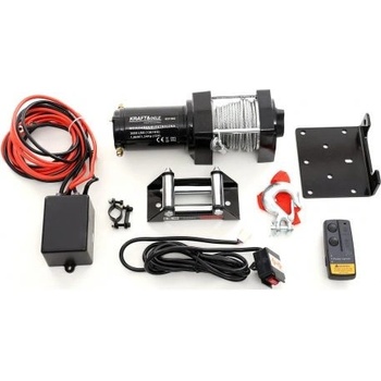 KRAFT&DELE Navijak 12V 1360kg 00822 KD1562