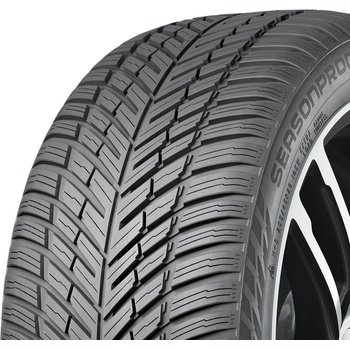Nokian Tyres Seasonproof 2 235/55 R19 105W