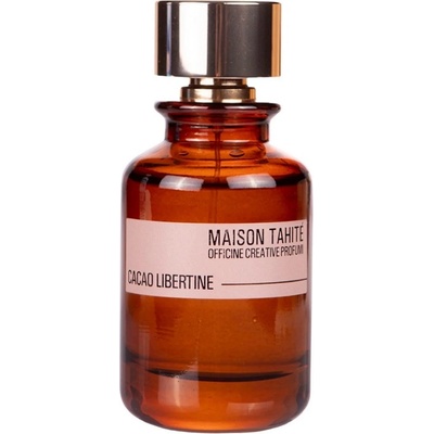 Maison Tahité Cacao Libertine parfumovaná voda unisex 100 ml