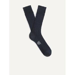 Celio Тъмно сини мъжки чорапи Celio Jiunecosse Celio | Sin | МЪЖЕ | 39-40