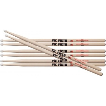Vic Firth 7A 4 Pack