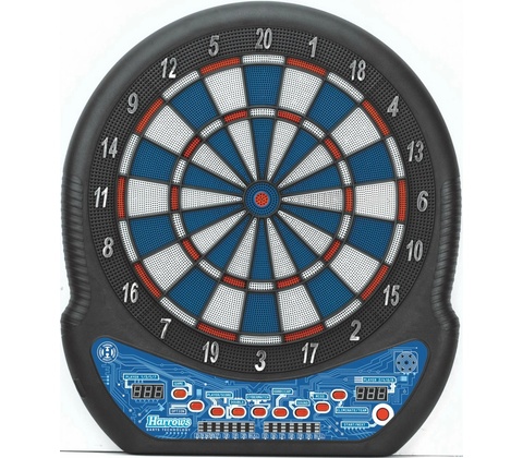 Harrows Master Choice 3