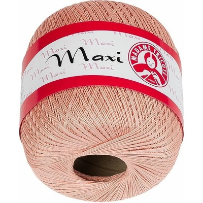 Příze MAXI MT Starorůžová BX11816 - 100g / 565 m