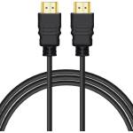 SAVIO CL-200 HDMI кабел 15m черен (CL-200)